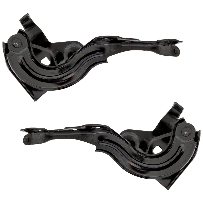 Hood Hinge CarParts SET-RC13030009