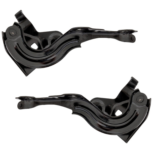 Hood Hinge CarParts SET-RC13030009