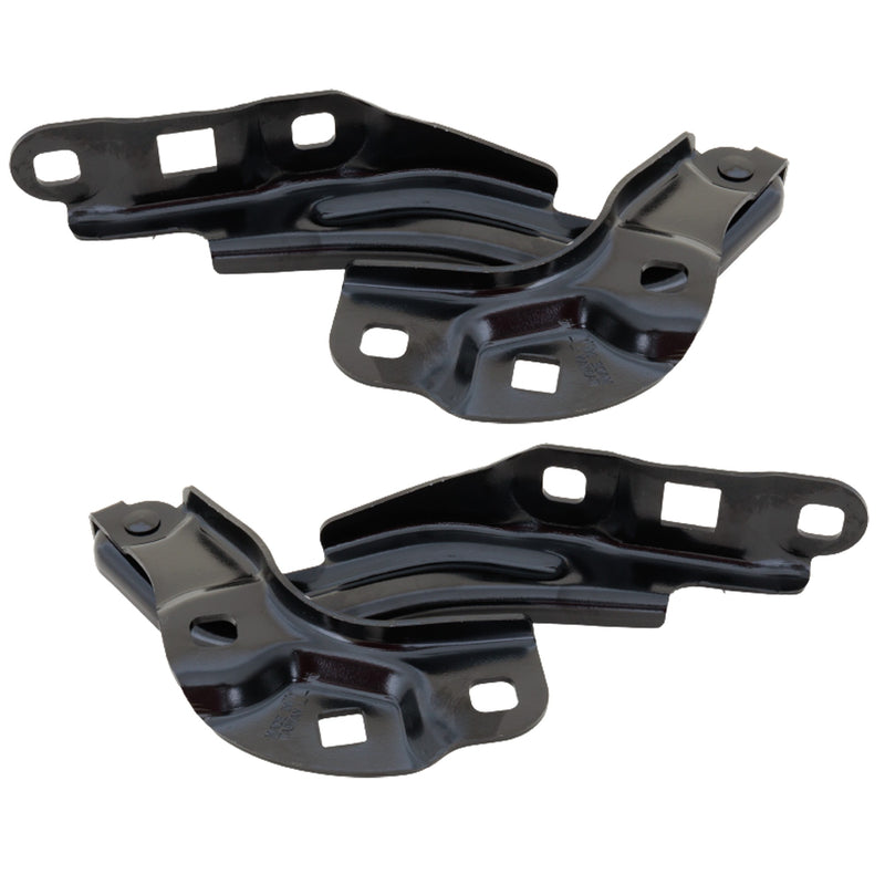 Hood Hinge CarParts SET-RC13030021
