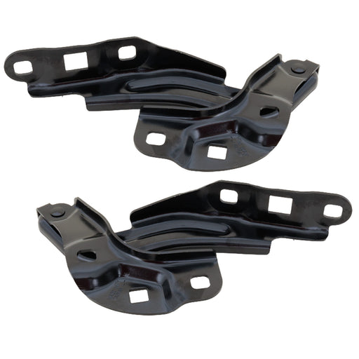 Hood Hinge CarParts SET-RC13030021