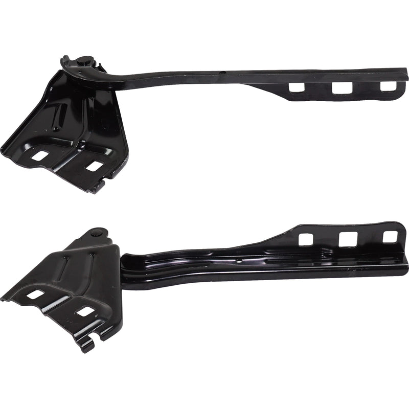 Hood Hinge CarParts SET-RC13050023