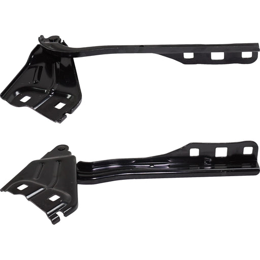 Hood Hinge CarParts SET-RC13050023