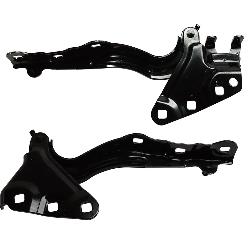Hood Hinge CarParts SET-RC13050027