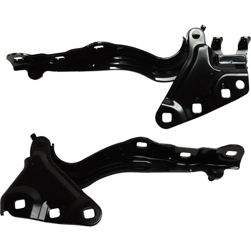 Hood Hinge CarParts SET-RC13050027