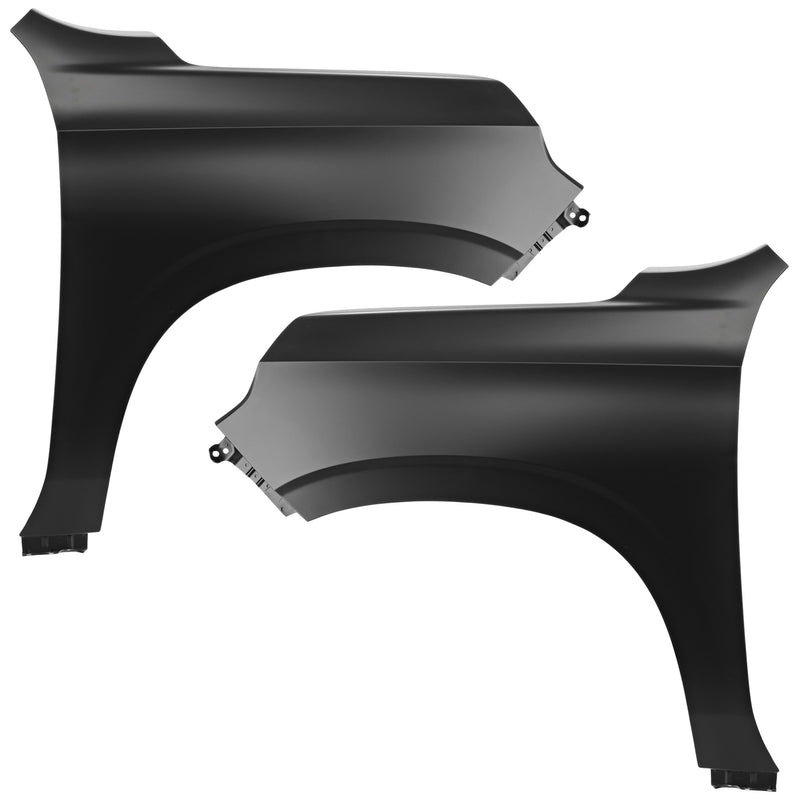 Fender CarParts SET-RC22010027Q