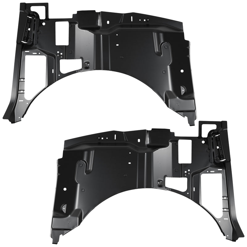 Wheel Arch CarParts SET-RC22090003