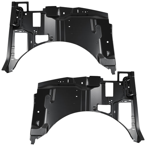 Wheel Arch CarParts SET-RC22090003