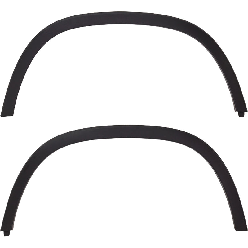 Fender Flare CarParts SET-RC22130003Q