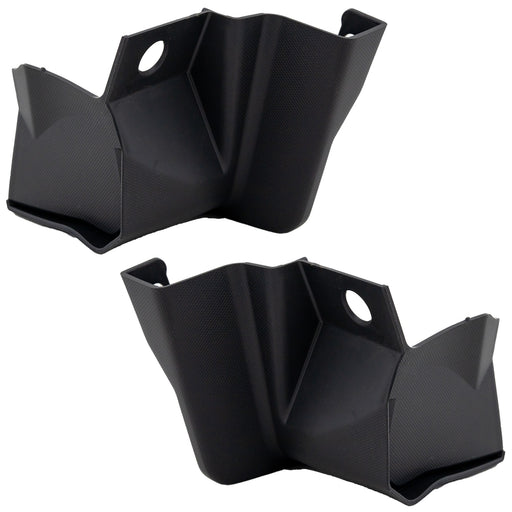 Fender Flare CarParts SET-RC22130007