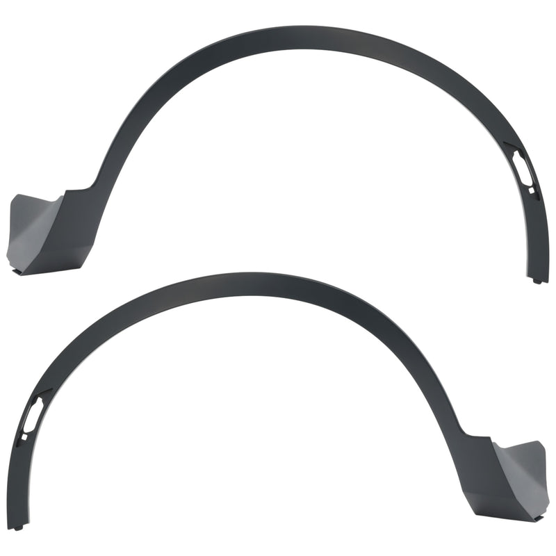 Fender Flare CarParts SET-RC22130009