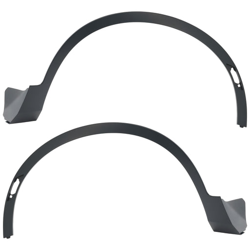 Fender Flare CarParts SET-RC22130009