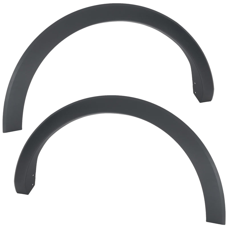 Fender Flare CarParts SET-RC22130011