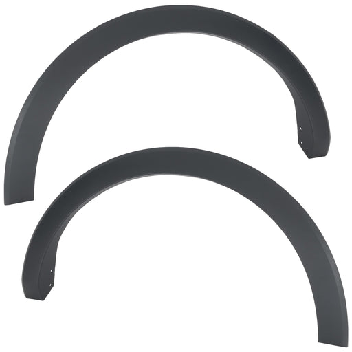Fender Flare CarParts SET-RC22130011