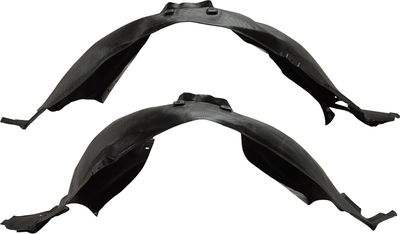 Fender Liner CarParts SET-RC22210011