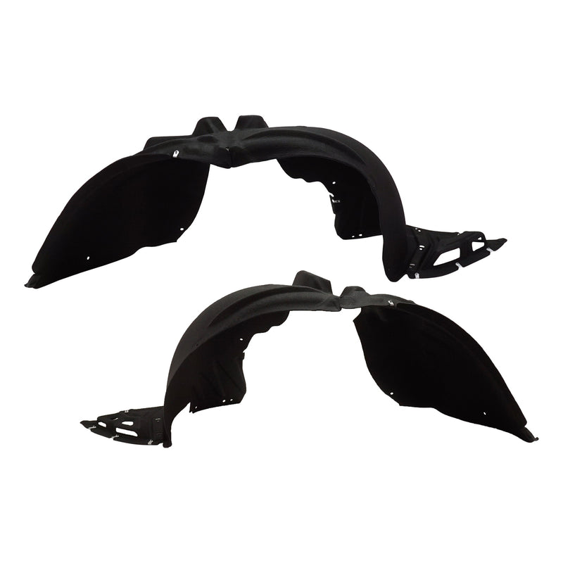 Fender Liner CarParts SET-RC22210041