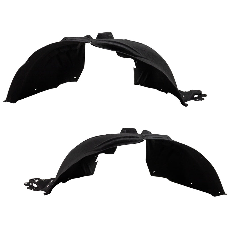 Fender Liner CarParts SET-RC22210045