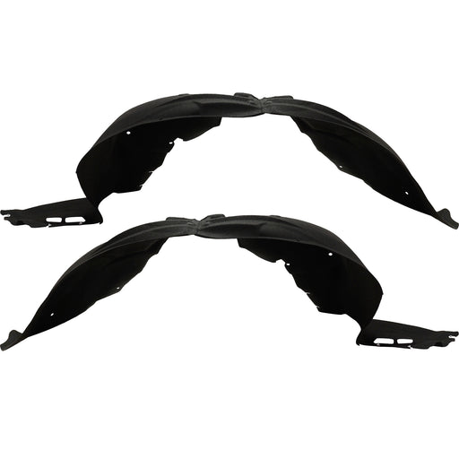 Fender Liner CarParts SET-RC22210047