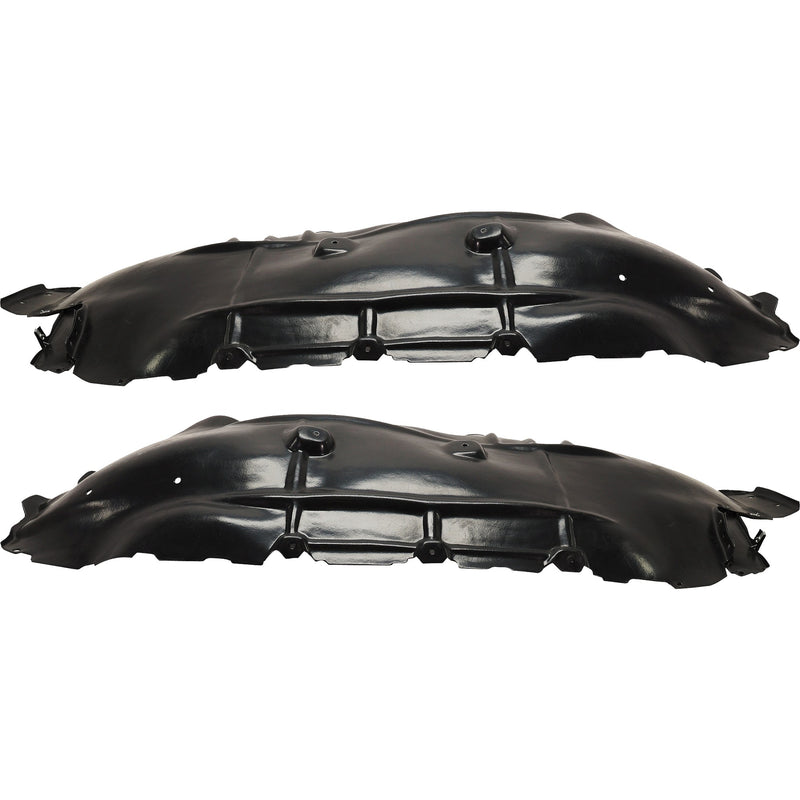 Fender Liner CarParts SET-RC22210059