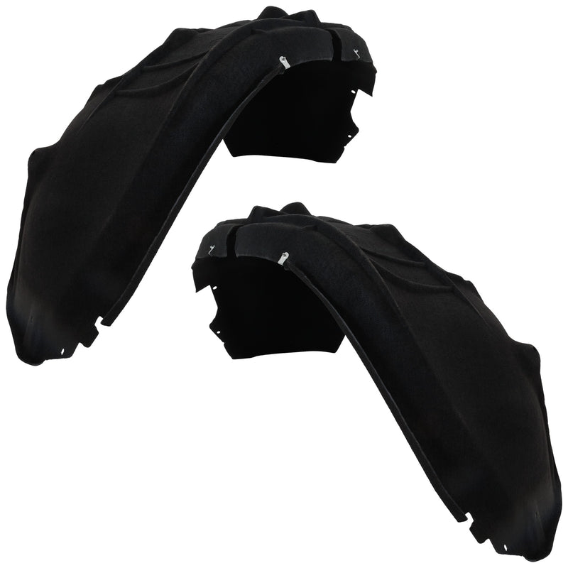 Fender Liner CarParts SET-RC22210061