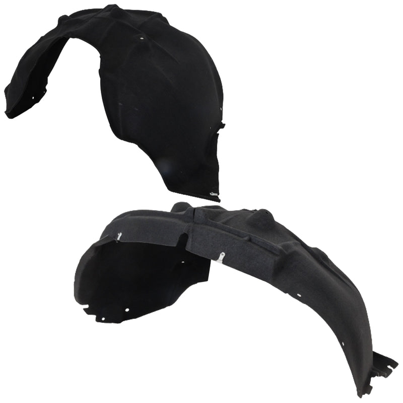 Fender Liner CarParts SET-RC22210063
