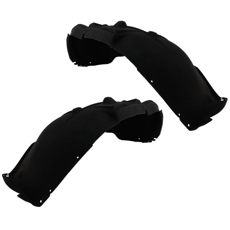 Fender Liner CarParts SET-RC22210067Q