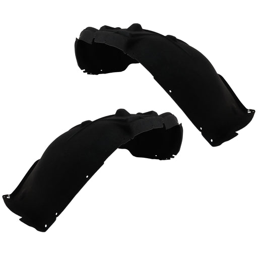 Fender Liner CarParts SET-RC22210067Q