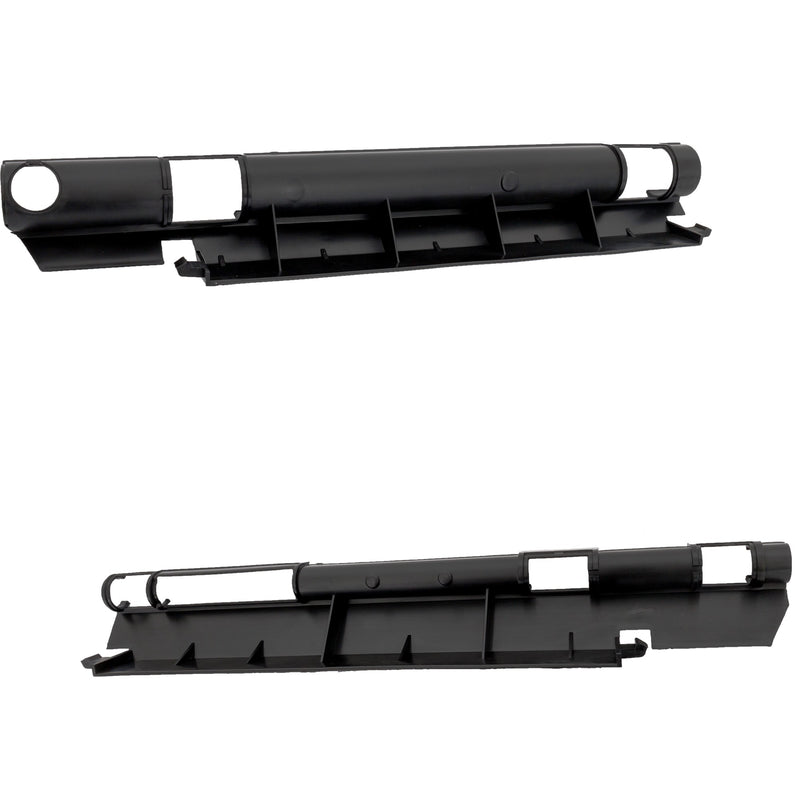 Radiator Support CarParts SET-RC25230003