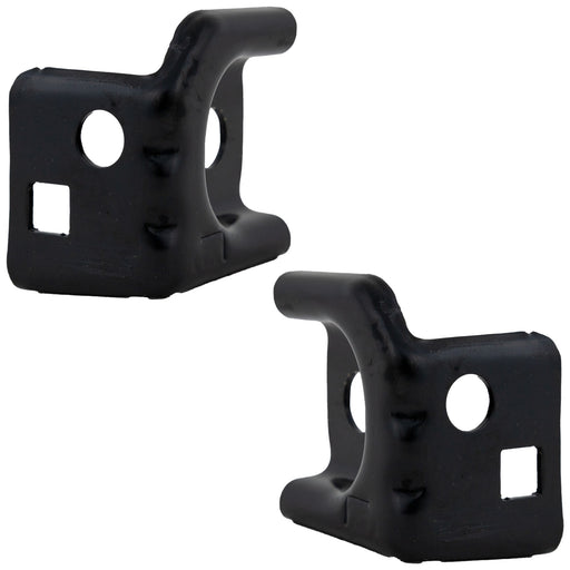 Radiator Support Bracket CarParts SET-RC25260003