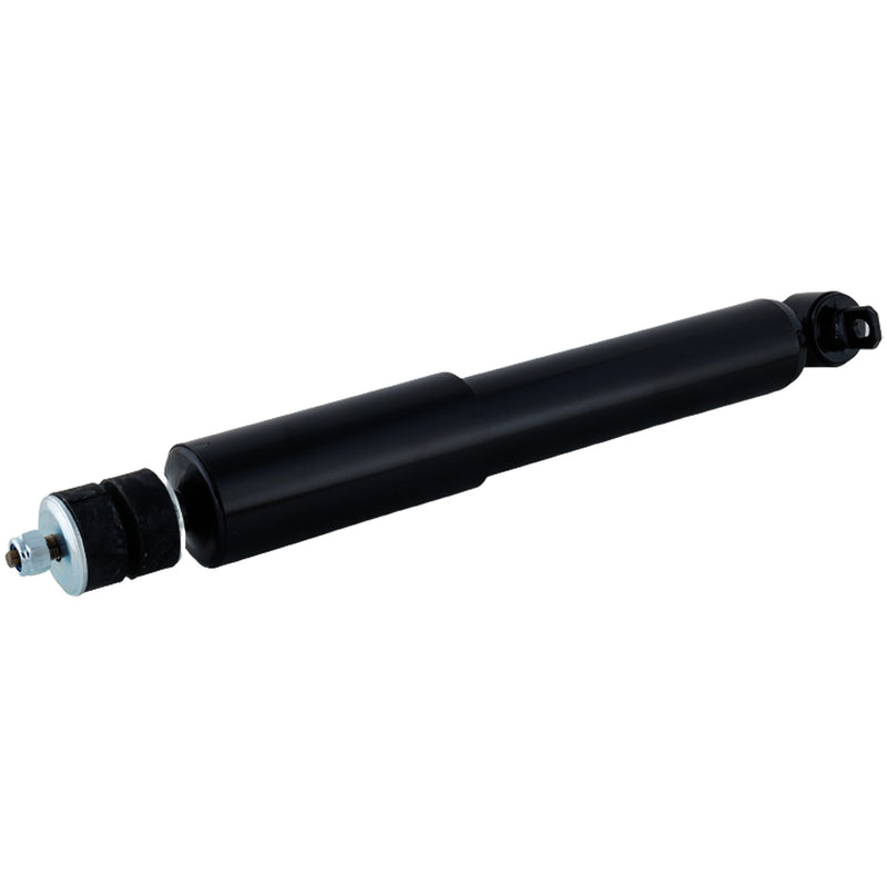 Shock Absorber - Front Driver and Passenger Side