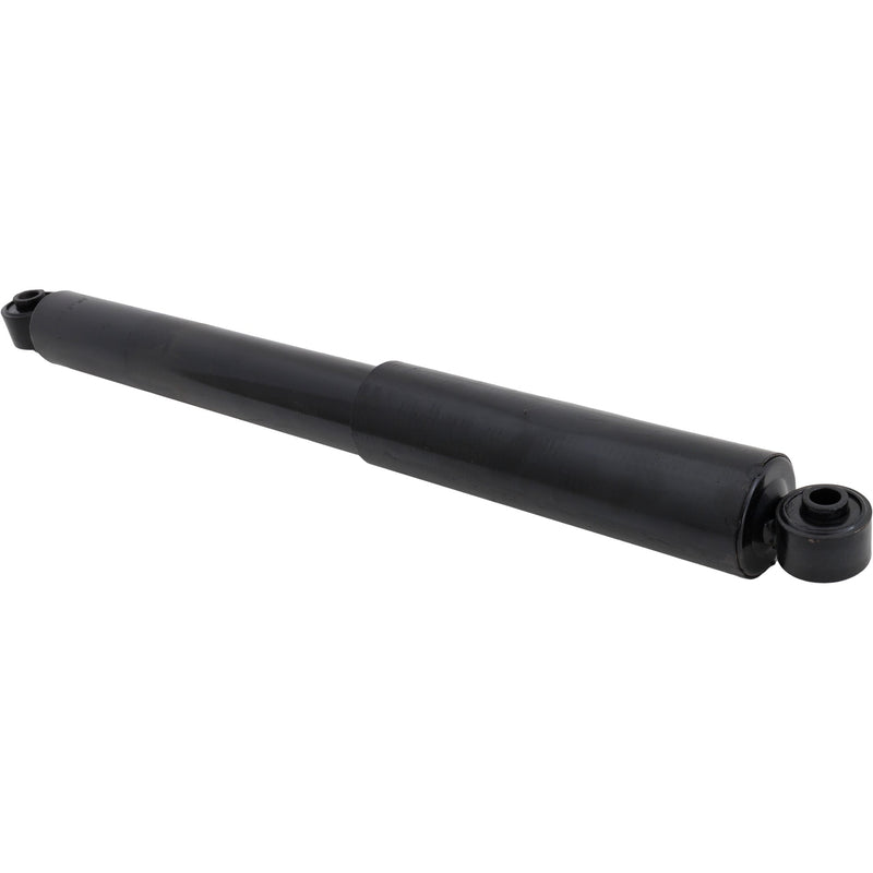 Rear Driver and Passenger Side Shock Absorber Except Electronic Suspension