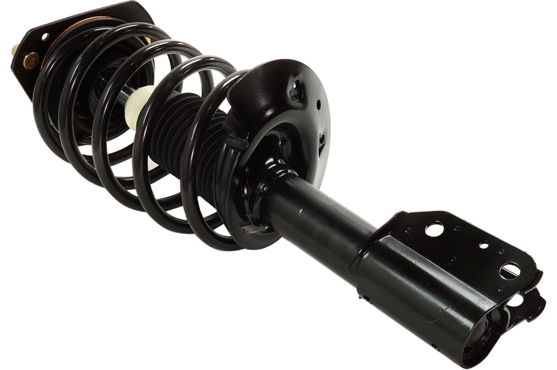 Loaded Strut - Front