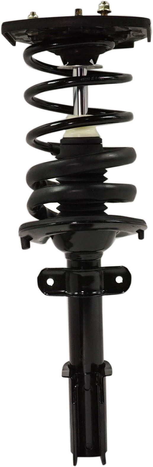Loaded Strut - Front and Rear Side