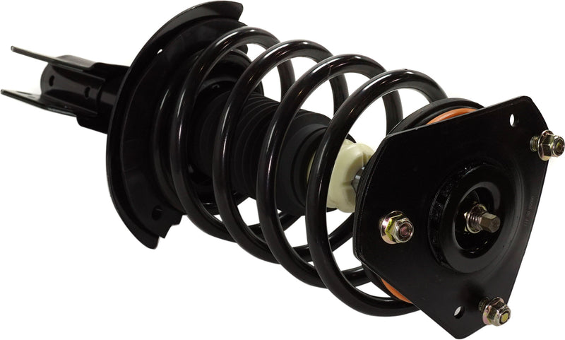 Front and Rear Side Loaded Strut Except Police/Taxi Package Assembled In The USA