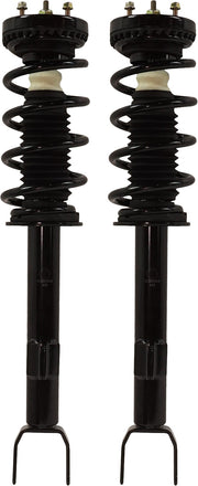 Suspension Shock Absorber Set CarParts SET-RC28050016-2