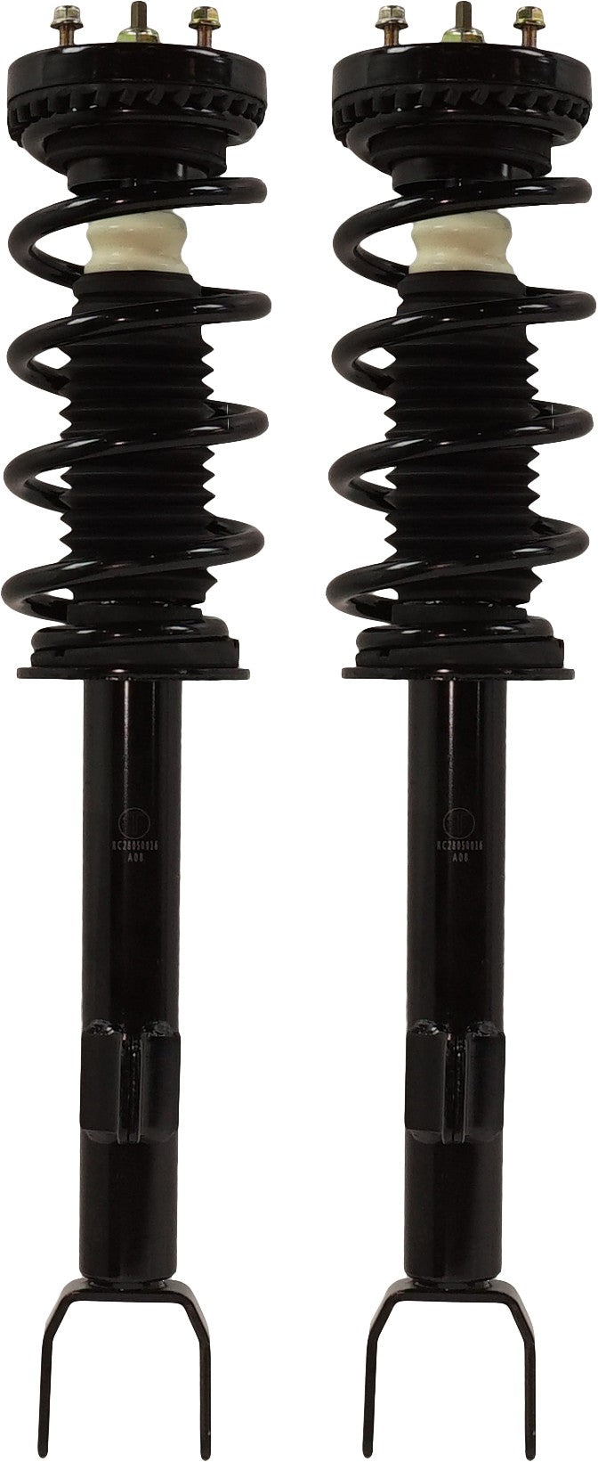 Suspension Shock Absorber Set CarParts SET-RC28050016-2