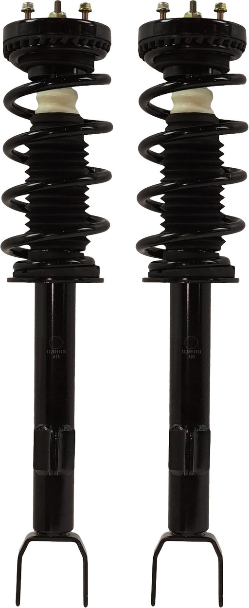 Suspension Shock Absorber Set CarParts SET-RC28050016-2