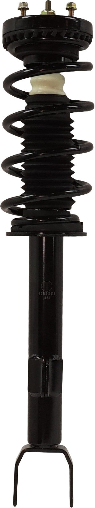 Loaded Strut - Front Driver and Passenger Side