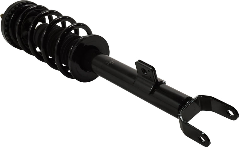 Loaded Strut - Front Driver and Passenger Side