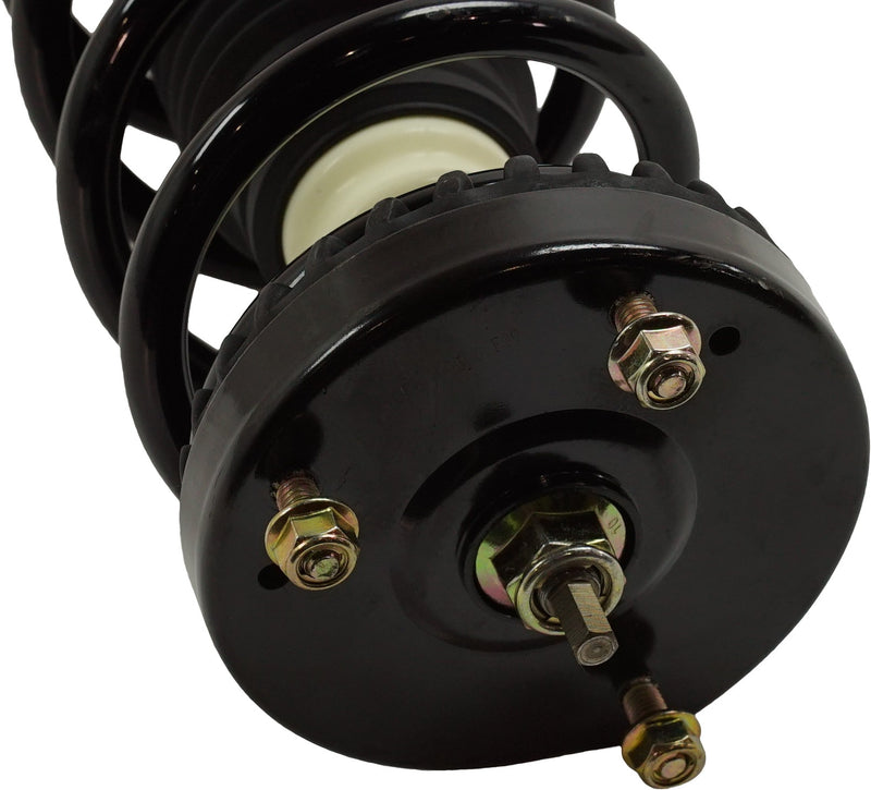 Loaded Strut - Front Driver and Passenger Side