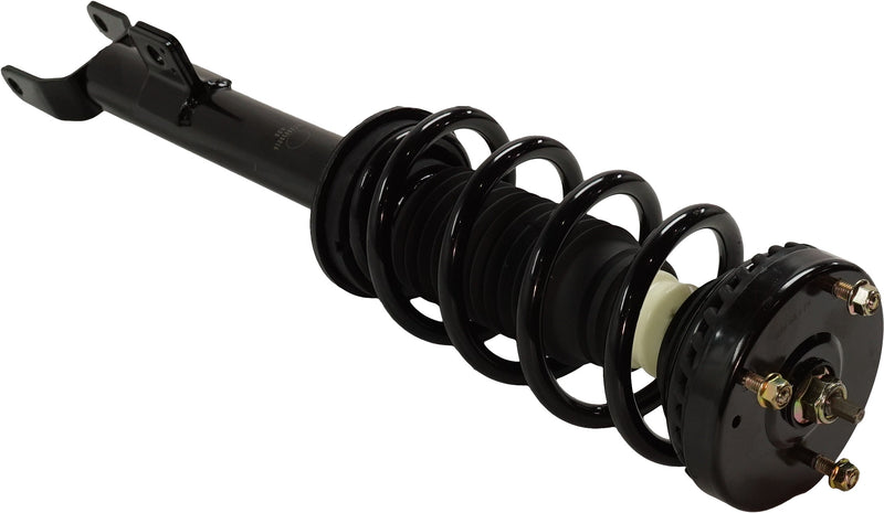Loaded Strut - Front Driver and Passenger Side