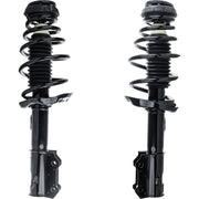 Suspension Shock Absorber Set CarParts SET-RC28050019
