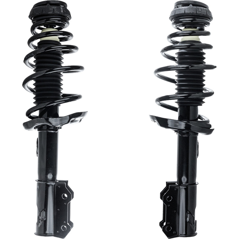 Suspension Shock Absorber Set CarParts SET-RC28050019