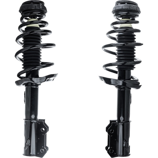 Suspension Shock Absorber Set CarParts SET-RC28050019