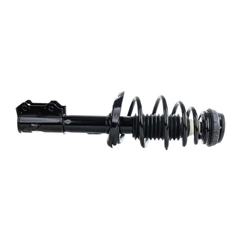 Loaded Strut - Front Driver and Passenger Side Front Wheel Drive