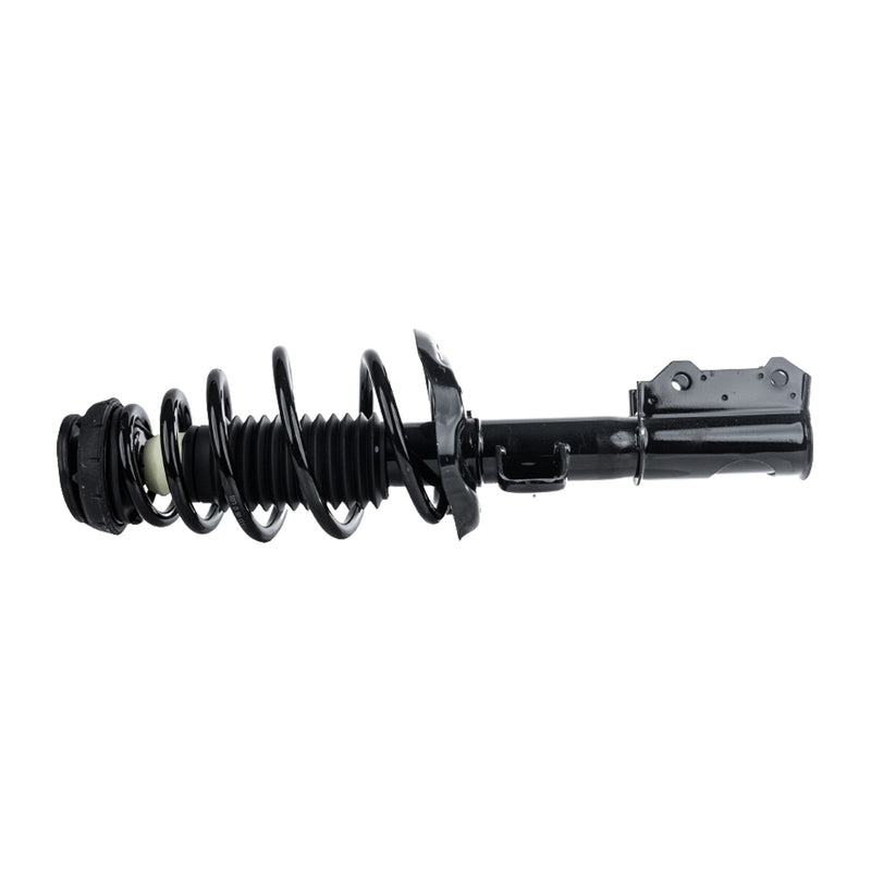 Loaded Strut - Front Driver and Passenger Side Front Wheel Drive