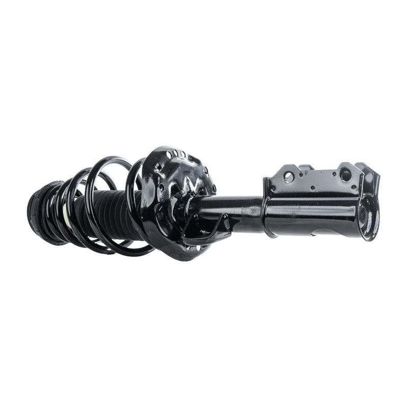 Loaded Strut - Front Driver and Passenger Side Front Wheel Drive