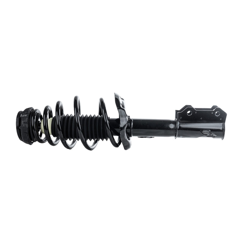 Loaded Strut - Front Driver and Passenger Side Front Wheel Drive