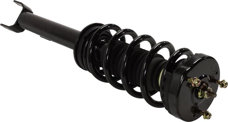 Loaded Strut - Front Driver and Passenger Side