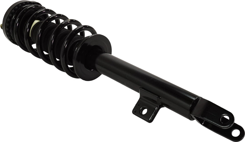 Loaded Strut - Front Driver and Passenger Side