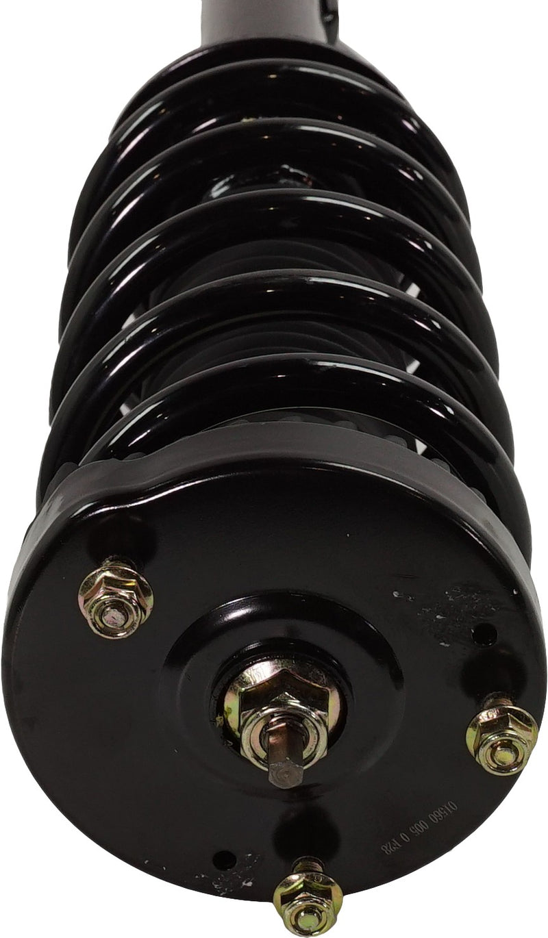 Loaded Strut - Front Driver and Passenger Side